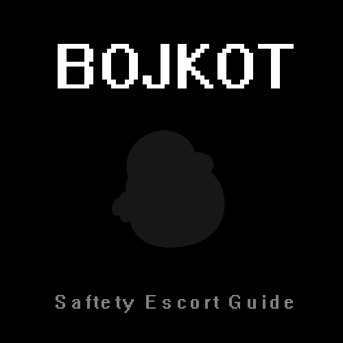 Safety Escort Guide