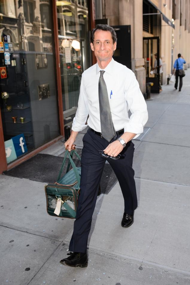 Anthony Weiner's mayoral campaign exploded because of his Twitter escapades.